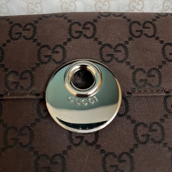 Gucci wallet - Picture 7 of 10
